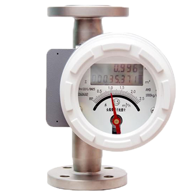 防爆型金屬管轉子流量計