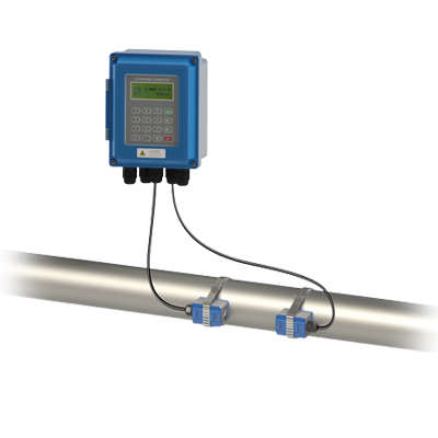 壁掛式(對夾式)超聲波流量計