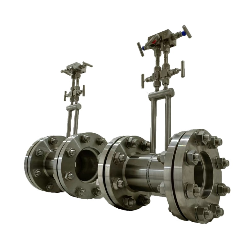 為什么你買的一體式孔板流量計不顯示？教您四招輕松應對！