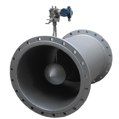 V錐流量計常見故障及解決方法