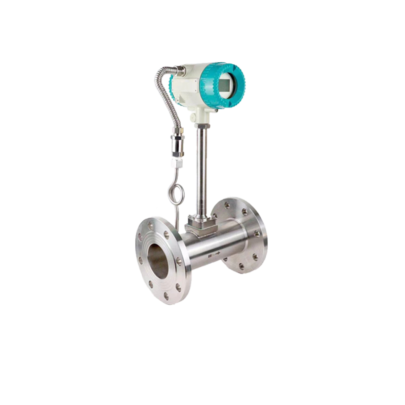 渦街流量計在蒸汽計量領(lǐng)域中的使用注意事項