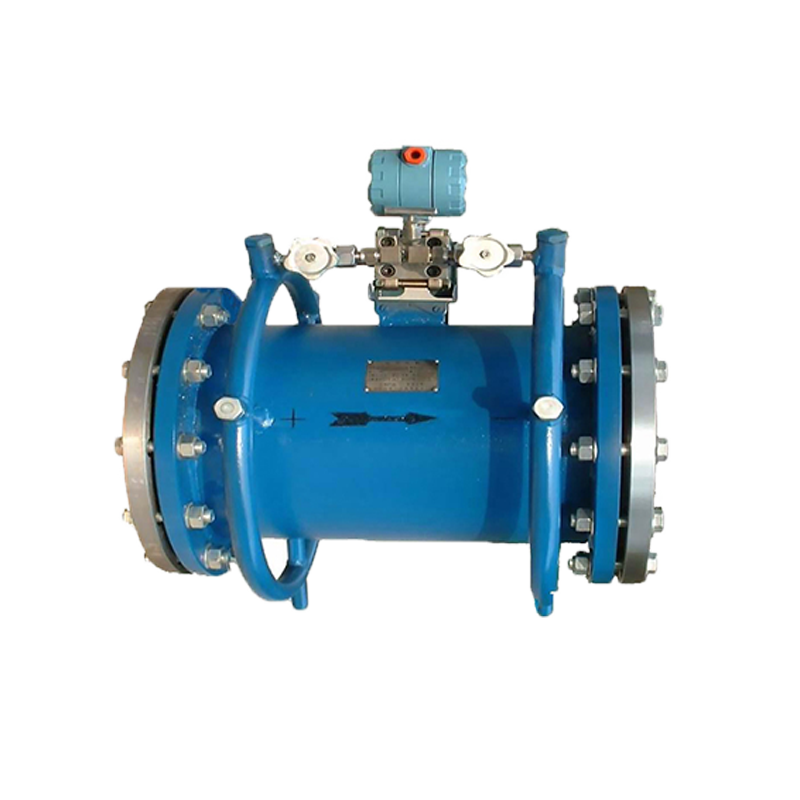 環形孔板流量計