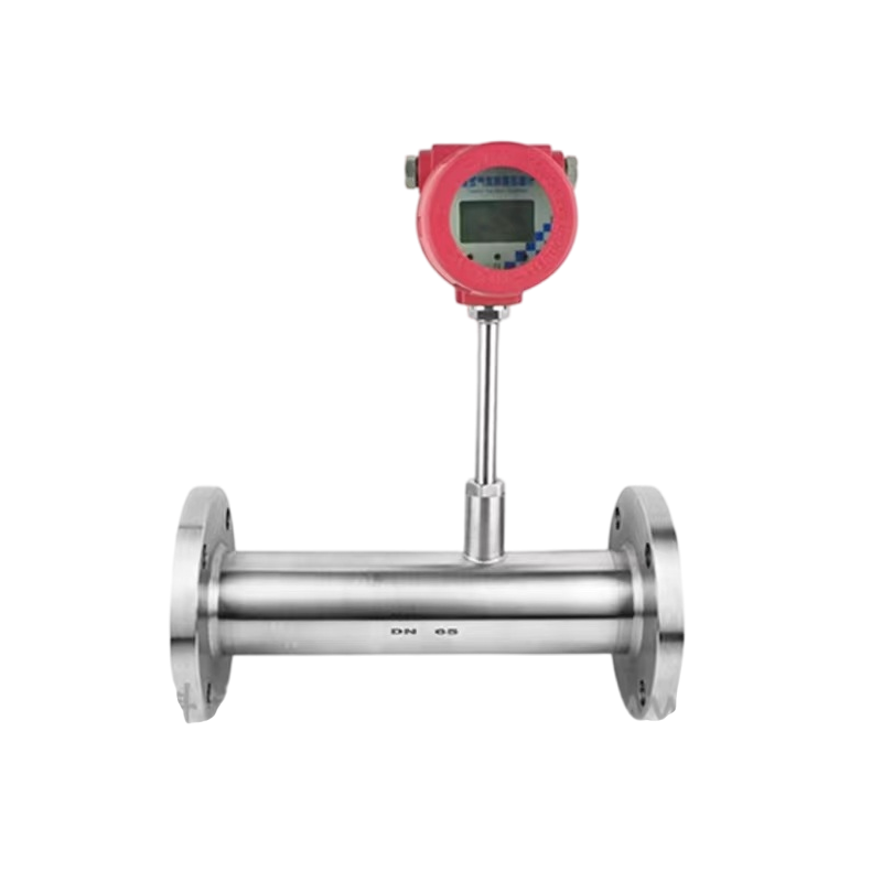 大躍流量計廠家教你熱式氣體質(zhì)量流量計該怎么選？