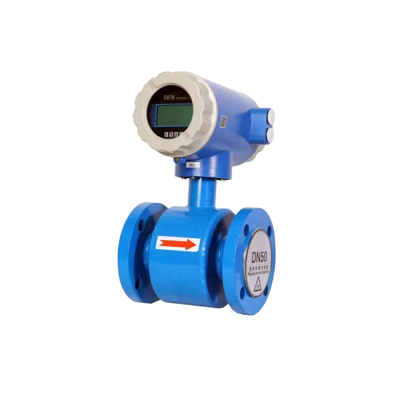 雙氧水可以用電磁流量計測量嗎