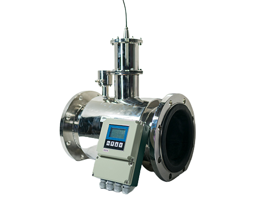 非滿管電磁流量計 非滿管電磁流量計