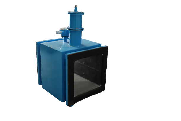 箱式電磁明渠流量計(jì)選型注意事項(xiàng)