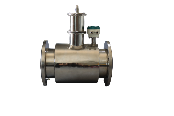 非滿管時用什么流量計？非滿管電磁流量計還是多普勒超聲波流量計？