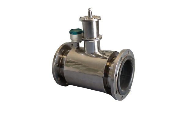 揭秘不滿管流量裝置：管道不滿管是怎么測量流量的