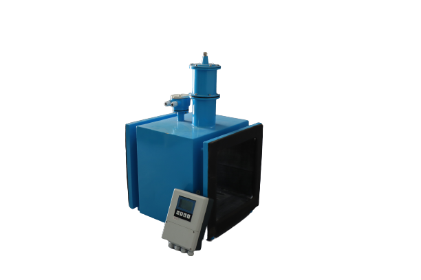 全渠寬明渠電磁流量計選購指南:如何選擇農田灌溉箱式明渠流量計