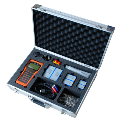 為什么選用手持式超聲波流量計?手持式超聲波流量計選型注意事項