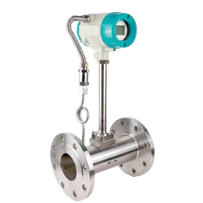 渦街氣體流量計的選擇指南：如何選購適合你的流量計