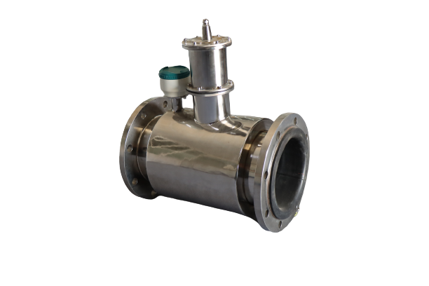 不滿流管道流量測量難題：非滿管電磁流量計如何破局？