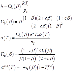 流體相平衡與熱力學(xué)